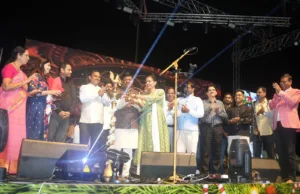 DUDHSAGAR FESTAVISTA: GRAND CELEBRATION OF GOA’S CULTURE, ART & FESTIVE SPIRIT