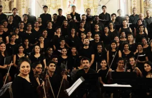 FESTA DO POVO: A CELEBRATION OF GOAN CUISINE & MUSIC