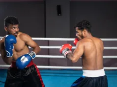2 GOANS AMONG 12 BOXERS TO CONTEST IN PROFESSIONAL ARENA ON 6TH DECEMBER