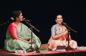 SERENDIPITY ARTS FESTIVAL 2024 OFF TO A VIBRANT START