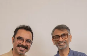 EXPLORING SOCIETY, IDENTITY, & MOVEMENT: THUKRAL & TAGRA’S VISIONARY VISUAL ARTS PROJECTS AT SAF 2024