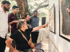 BLIND DATE WITH FRIENDS: A VISIONARY STEP TOWARDS INCLUSIVITY AT SAF 2024