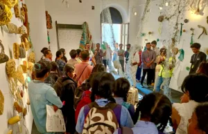 SERENDIPITY ARTS FESTIVAL 2024 DRAWS TO A CONCLUSION