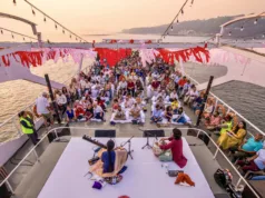 SERENDIPITY ARTS FESTIVAL 2024: A JOURNEY OF ARTISTIC DISCOVERY & REFLECTION