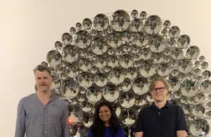 6 INTERNATIONAL ARTWORKS TO MAKE ONCE-IN-A-LIFETIME DEBUT AT SERENDIPITY ARTS FESTIVAL 2024