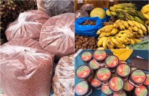 NATURE CONSERVATION & FOOD PRODUCERS ENTREPRENEURSHIP OPPORTUNITIES ON DISPLAY AT BUYER-SELLER MEET IN MARGAO