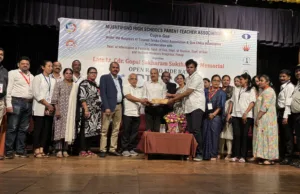 DEVESH NAIK CLINCHES SUKTHANKAR MEMORIAL OPEN RAPID CHESS TITLE