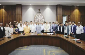 IOCL’S CSR: 50-BEDDED AYURVEDIC & ALLOPATHIC INTEGRATED HOSPITAL TO CATER TO BICHOLIM & SURROUNDING AREAS