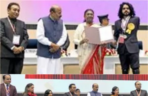 INTERNATIONAL DAY OF PERSONS WITH DISABILITIES 2024: 16 GROUNDBREAKING INITIATIVES LAUNCHED TO EMPOWER DIVYANGJANS ACROSS INDIA