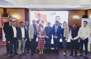 GOA ROADSHOW 2024 CONCLUDES IN ALMATY, STRENGTHENING TOURISM TIES WITH KAZAKHSTAN; NEXT UP IS WARSAW-POLAND ON 5TH DECEMBER