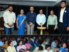 ‘प्रशासनांत कोंकणीचो वापर’ जागृताय कार्यावळ – युवा पणजीन गोंय सरकाराच्या राजभाशा संचालनालयाच्या जोड-पालवान हाडली घडोवन