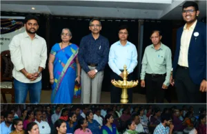 ‘प्रशासनांत कोंकणीचो वापर’ जागृताय कार्यावळ – युवा पणजीन गोंय सरकाराच्या राजभाशा संचालनालयाच्या जोड-पालवान हाडली घडोवन