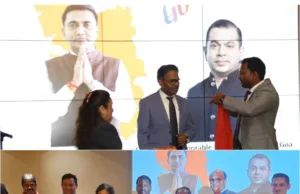 GOA STRENGTHENS TOURISM BONDS WITH GEORGIA WITH ROADSHOW IN TBILISI