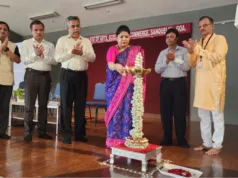 भाशेचें संवर्धन जावंक साबार आयामांतल्यान तिची उदरगत जावपाक जाय: सुलक्षणा सावंत