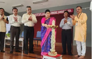 भाशेचें संवर्धन जावंक साबार आयामांतल्यान तिची उदरगत जावपाक जाय: सुलक्षणा सावंत