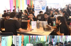 GRAND FINALE OF SMART INDIA HACKATHON 2024 BEGINS CONCURRENTLY AT 51 CENTRES