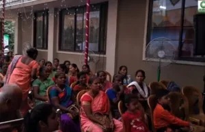 SWAYAMPURNA GOA INITIATIVE MOTIVATING WOMEN AMONG STATE INITIATIVES BOOSTING FEMALE LABOUR FORCE PARTICIPATION IN INDIA