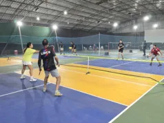 BPS SPORTS CLUB TO HOST 1ST STATE PICKLEBALL MAJOR RANKING CHAMPIONSHIP