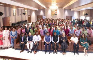 WOMEN ENTREPRENEURS PIVOTAL TO ACHIEVING GOAL OF VIKSIT GOA, SAYS C.M DR. PRAMOD SAWANT