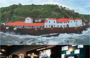 AGUAD PORT & JAIL COMPLEX: FREE ENTRY FOR ALL GOANS ON 63RD GOA LIBERATION DAY