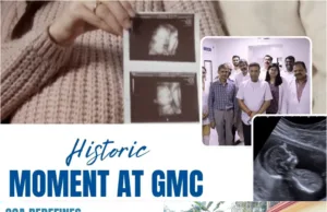 GOA’S HEALTHCARE SERVICES REGISTER SIGNIFICANT MILESTONES IN 2024