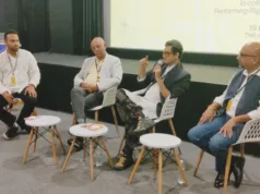 LYRICISTS & COMPOSERS LOSING THOUSANDS OF CRORES REVENUE DUE TO APATHY OF MUSIC CONSUMERS; FLAGOFF PLATFORMS FOR DEPRIVING CREDITS, APPEALS MAYUR PURI