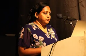 STRAY DOG PRESENCE IN GOA IS LINKED TO GARBAGE MANAGEMENT ISSUES, SAYS ANIMAL EXPERT