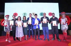 IFBA 2024 GOA: GODREJ VIKHROLI CUCINA & FBAI HONOUR VISIONARIES OF INDIAN FOOD CULTURE