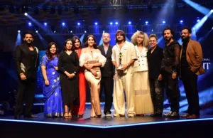 SHARVARI BECOMES FACE OF ‘GODREJ PROFESSIONAL’