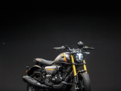 TVS MOTOR COMPANY: LAUNCHES ALL NEW RONIN, ANNOUNCES COLLABORATION WITH GIVI; TVS MOTOSOUL 4.0 CONCLUDES AT VAGATOR