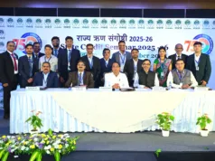 NABARD RELEASES STATE FOCUS PAPER 2025-26 FOR GOA AT STATE CREDIT SEMINAR