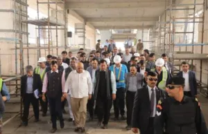 NATIONAL MARITIME HERITAGE COMPLEX COMING UP AT LOTHAL, TO ATTRACT GLOBAL TOURISTS