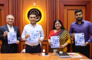 GOA LIVELIHOODS FORUM REPORT SHOWCASES GOA’S EXCEPTIONAL PROGRESS IN RURAL EMPOWERMENT