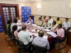 STRENGTHENING WASTE MANAGEMENT INITIATIVES IN GOA: E-WASTE POLICY APPROVED, MASSIVE ONLINE OPEN COURSEWARE TO TRAIN PAN-INDIA STAKEHOLDERS