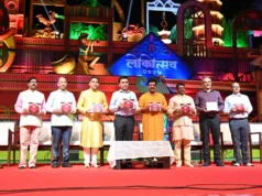 LOKOTSAV 2025: AROUND 600 FOLK ARTISTS & 1000 ARTISANS TO DISPLAY TOP CRAFT