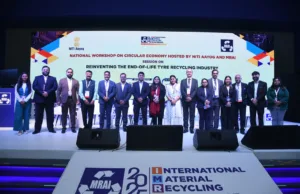 NITI AAYOG HOSTS ONE-DAY NATIONAL WORKSHOP ON CIRCULAR ECONOMY