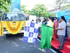 FISHERIES SECTOR CONTRIBUTES TOWARDS SWAYAMPURNA GOA PROGRESS, CHIEF MINISTER URGES YOUTH TO EXPLORE BLUE ECONOMY PROSPECTS