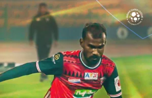 ISL 2024-25: FC GOA HELD TO FRUSTRATING 1-1 DRAW IN GUWAHATI