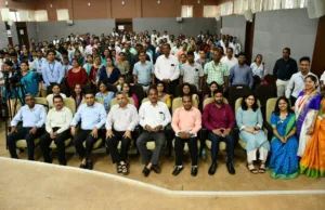 ‘CARES’ EDU-TECH RESOURCES LAUNCHED, CHIEF MINISTER PRESENTS CREATIVE CONTENT CREATOR 2024 AWARDS