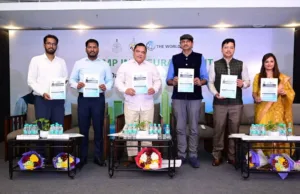 GOA MSMEs SET FOR R.A.M.P BOOST