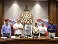 4G SATURATION PROJECT: NEW MOBILE TOWERS TO BRIDGE DIGITAL DIVIDE, 66 STRATEGIC LOCATIONS IDENTIFIED IN GOA