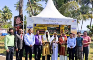 THREE KINGS FEAST: GOA TOURISM SHOWCASING VIBRANT CULTURAL TRADITIONS TO GLOBAL AUDIENCE