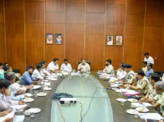 GOA SET TO BUZZ WITH MULTIPLE FESTIVITIES ACROSS THE STATE, PREPARATIONS KICK OFF