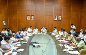 GOA SET TO BUZZ WITH MULTIPLE FESTIVITIES ACROSS THE STATE, PREPARATIONS KICK OFF