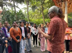 गोयचे पुरातन सामुग्रीची जतनाय करपी साधक – व्हिक्टर ह्युगो गोम्स