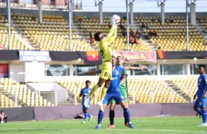 I-LEAGUE 2024-25: DEMPO SC FALL SHORT AGAINST GOKULAM KERALA FC