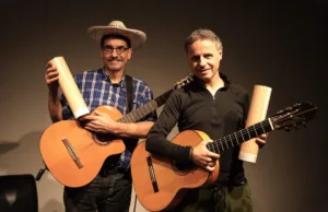 GOA IS AN IDEAL SETTING FOR MUSIC EVENT PROMOTING GLOBAL PEACE: CHICAGO-BASED MUSIC GROUP