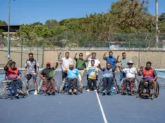 BAALE BPS OPEN 2.0: GOA SET TO HOST INAUGURAL WHEELCHAIR TENNIS TOURNAMENT
