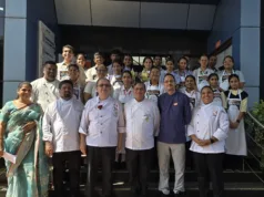 ST. FRANCIS XAVIER’S HSS, SIOLIM; KESHAV SMRUTI HSS, VERNA & DEEP VIHAR HSS VASCO EMERGE VICTORIOUS AT ROCKSTAR CHEF COMPETITION