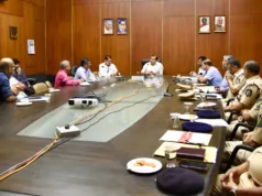 COLLABORATIVE APPROACH SET TO TACKLE STRAY ANIMAL MENACE ON GOAN BEACHES